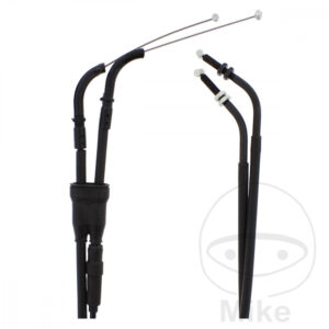 Jeu de Câbles d'accélérateur