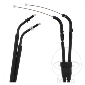 Jeu de Câbles d'accélérateur