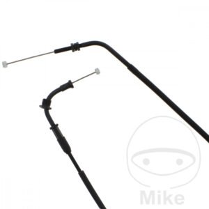 Câble d'accélérateur