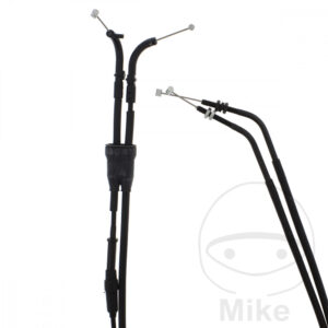 Jeu de Câbles d'accélérateur