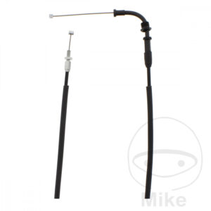 Câble d'accélérateur A Retour