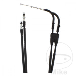 Jeu de Câbles d'accélérateur