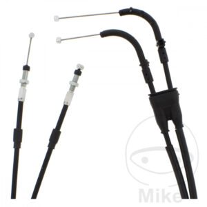 Jeu de Câbles d'accélérateur