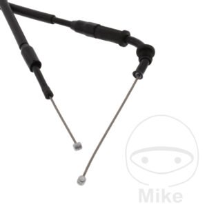 Câble d'accélérateur