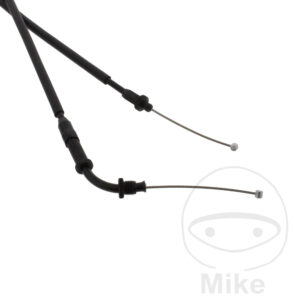 Câble d'accélérateur