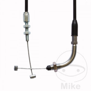 Câble d'accélérateur A Tirage