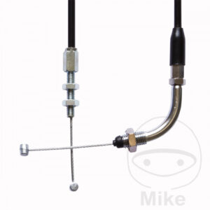 Câble d'accélérateur A Tirage