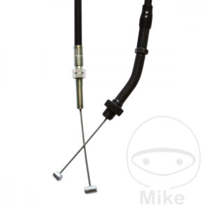 Câble d'accélérateur A Tirage