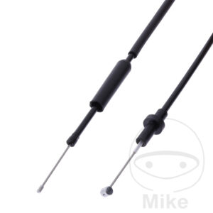 Câble d'accélérateur