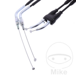 Jeu de Câbles d'accélérateur