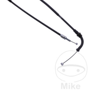 Câble d'accélérateur B Retour