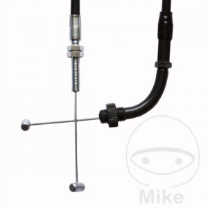 Câble d'accélérateur A Tirage