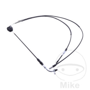 Câble d'accélérateur