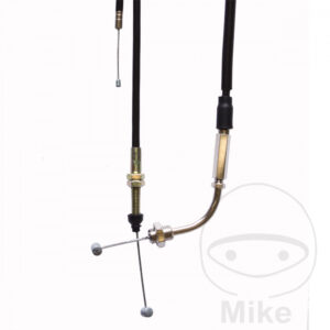 Câble d'accélérateur A Tirage