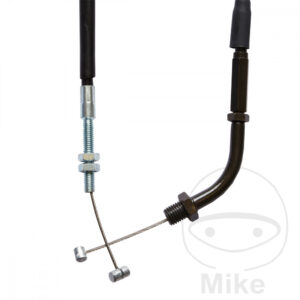 Câble d'accélérateur A Tirage