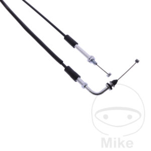 Câble d'accélérateur B Retour JMP