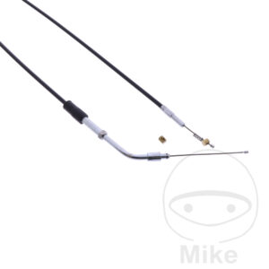 Câble d'accélérateur B Retour JMP