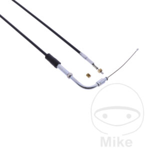 Câble d'accélérateur B Retour JMP