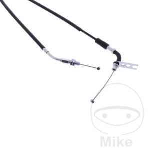 Câble d'accélérateur B Retour JMP