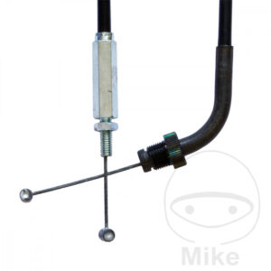 Câble d'accélérateur A Retour