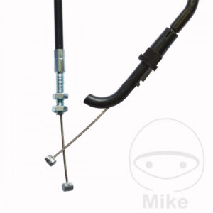 Câble d'accélérateur A Tirage