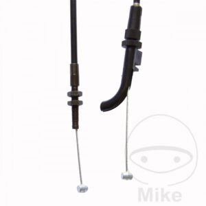 Câble d'accélérateur A Tirage