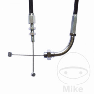 Câble d'accélérateur A Tirage