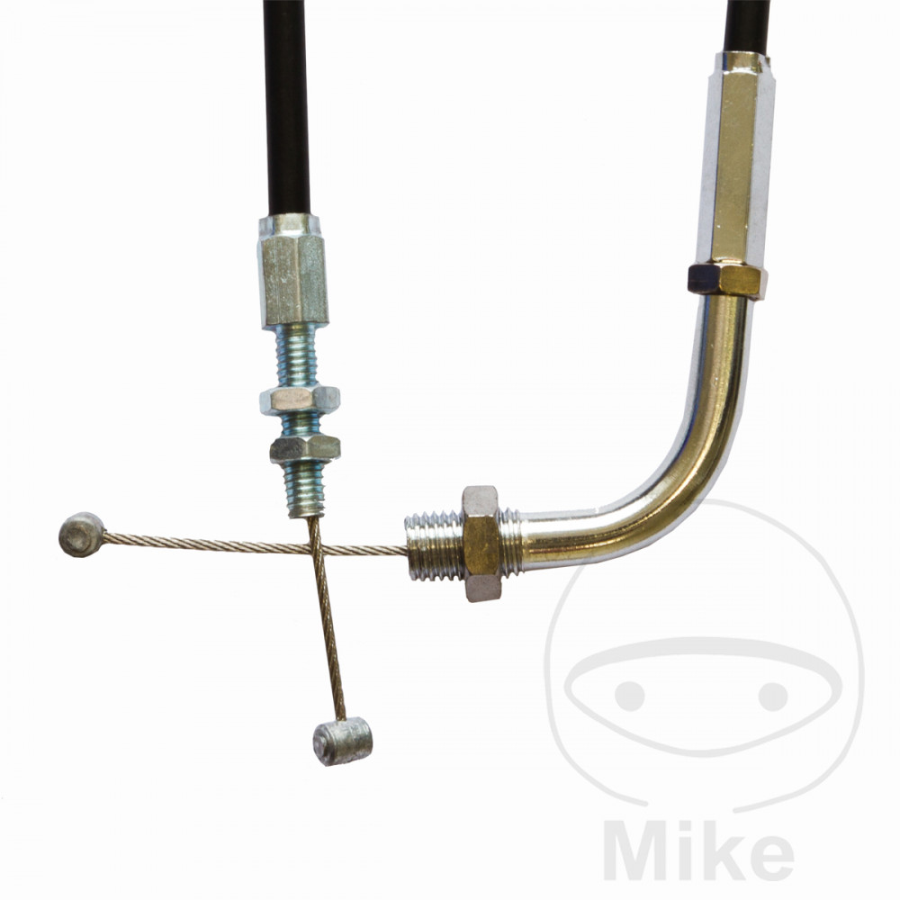 Câble d'accélérateur A Tirage Câble d'accélérateur A Tirage