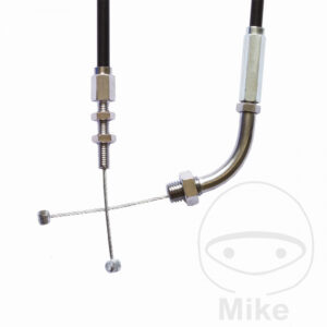 Câble d'accélérateur A Tirage