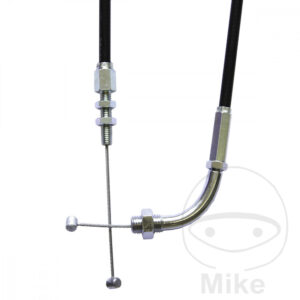 Câble d'accélérateur A Tirage