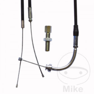 Câble d'accélérateur A Tirage