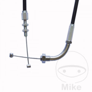 Câble d'accélérateur A Tirage