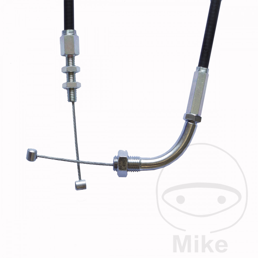 Câble d'accélérateur A Tirage Câble d'accélérateur A Tirage