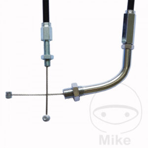 Câble d'accélérateur A Retour