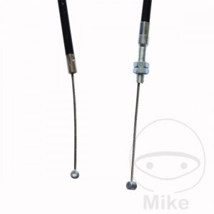 Câble d'accélérateur A Retour