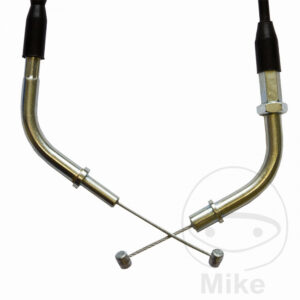 Câble d'accélérateur A Retour