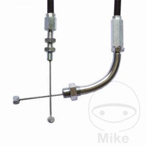 Câble d'accélérateur A Retour