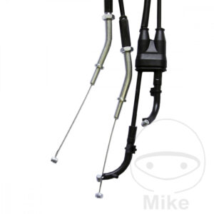 Jeu de Câbles d'accélérateur