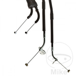 Jeu de Câbles d'accélérateur Superbike