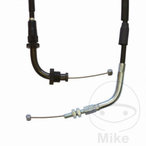 Câble d'accélérateur A Retour