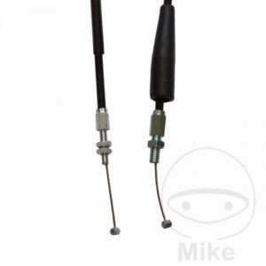 Câble d'accélérateur A Tirage