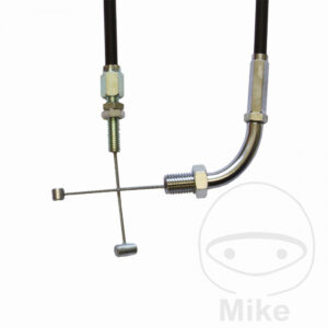 Câble d'accélérateur A Tirage