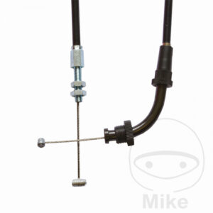 Câble d'accélérateur A Tirage