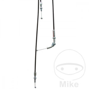 Jeu de Câbles d'accélérateur