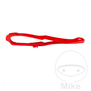 Patin de Bras Oscillant Rouge 04