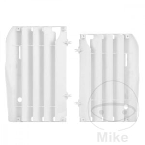 Kit Protection Radiateur Blanc