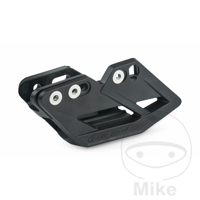 Kit Guide Chaîne Noir Kit Guide Chaîne Noir