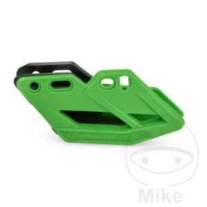 Kit Guide Chaîne Vert 05