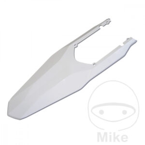 Garde Boue Arrière Blanc