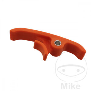 Patin de Bras Oscillant orange